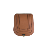 Wechselklappe - Free Spirit - cognac