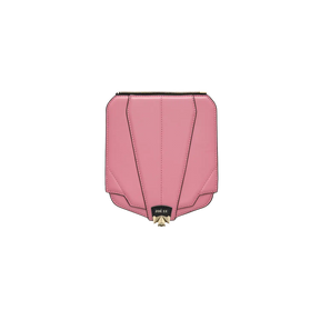 Wechselklappe - Mini Élise - rosa