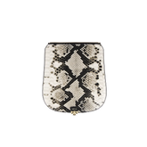 Wechselklappe - No Excuses- off-white
