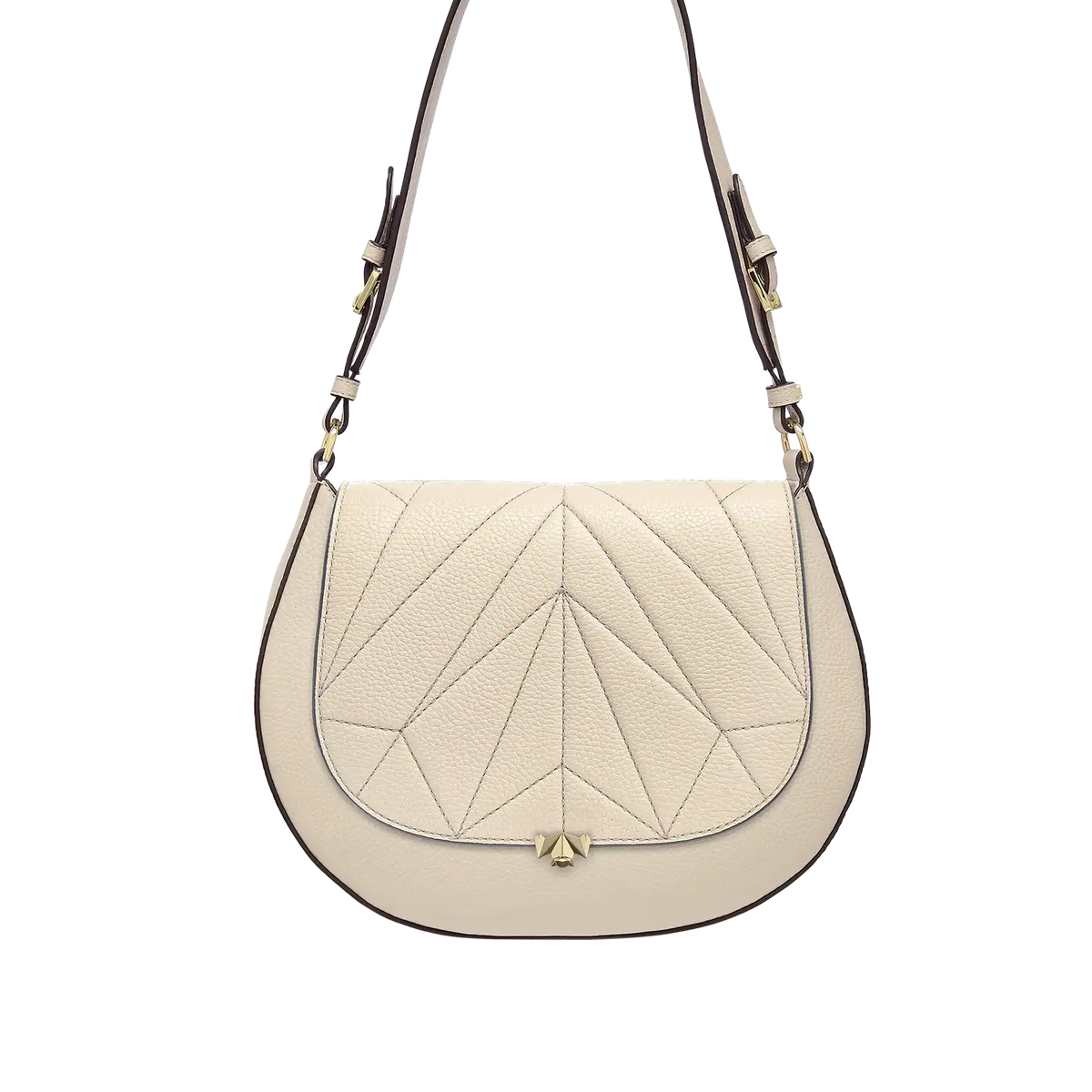 Taschenkoerper Best Hobo Bag - creme
