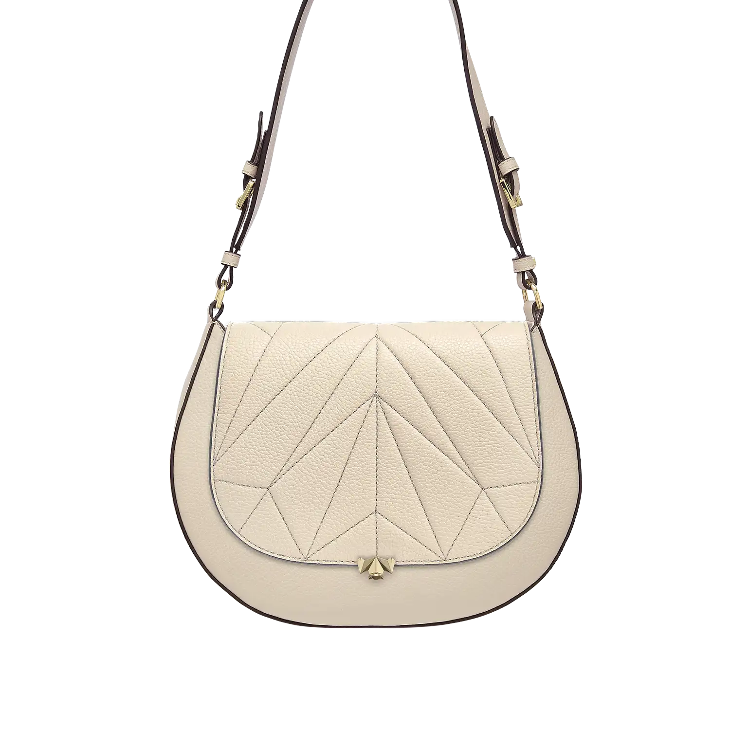 Taschenkoerper Best Hobo Bag - creme
