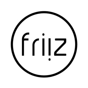 FRIIZ - N°2, The Cleanser (100ml + Bürste)