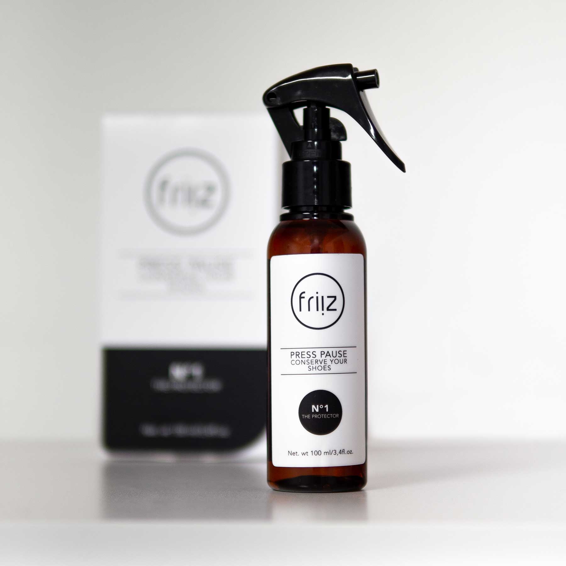 FRIIZ - N°1, The Protector (100ml)