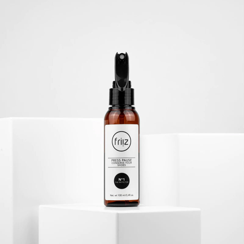FRIIZ - N°1, The Protector (100ml)