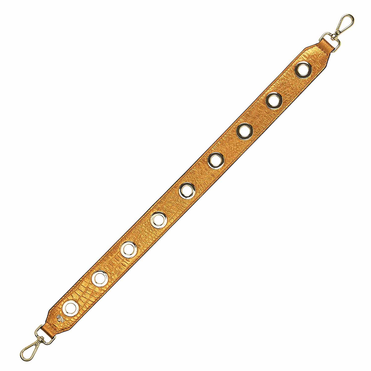 Kurzhenkel - Take a Turn - orange-lila