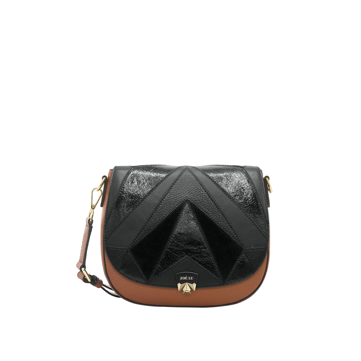 Wechselklappe - Bet on Black - schwarz