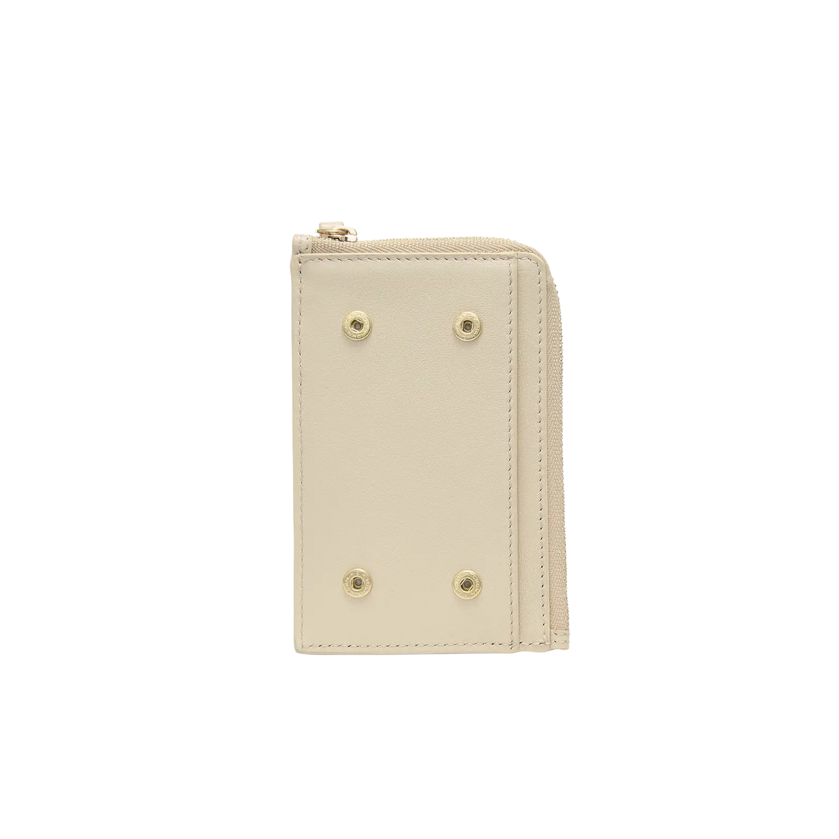 Geldbörse - One For The Money - creme