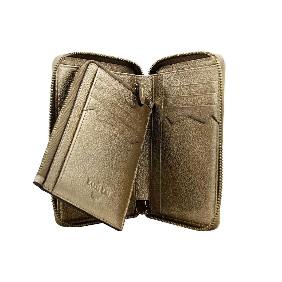 Geldbörse - One For The Money - gold