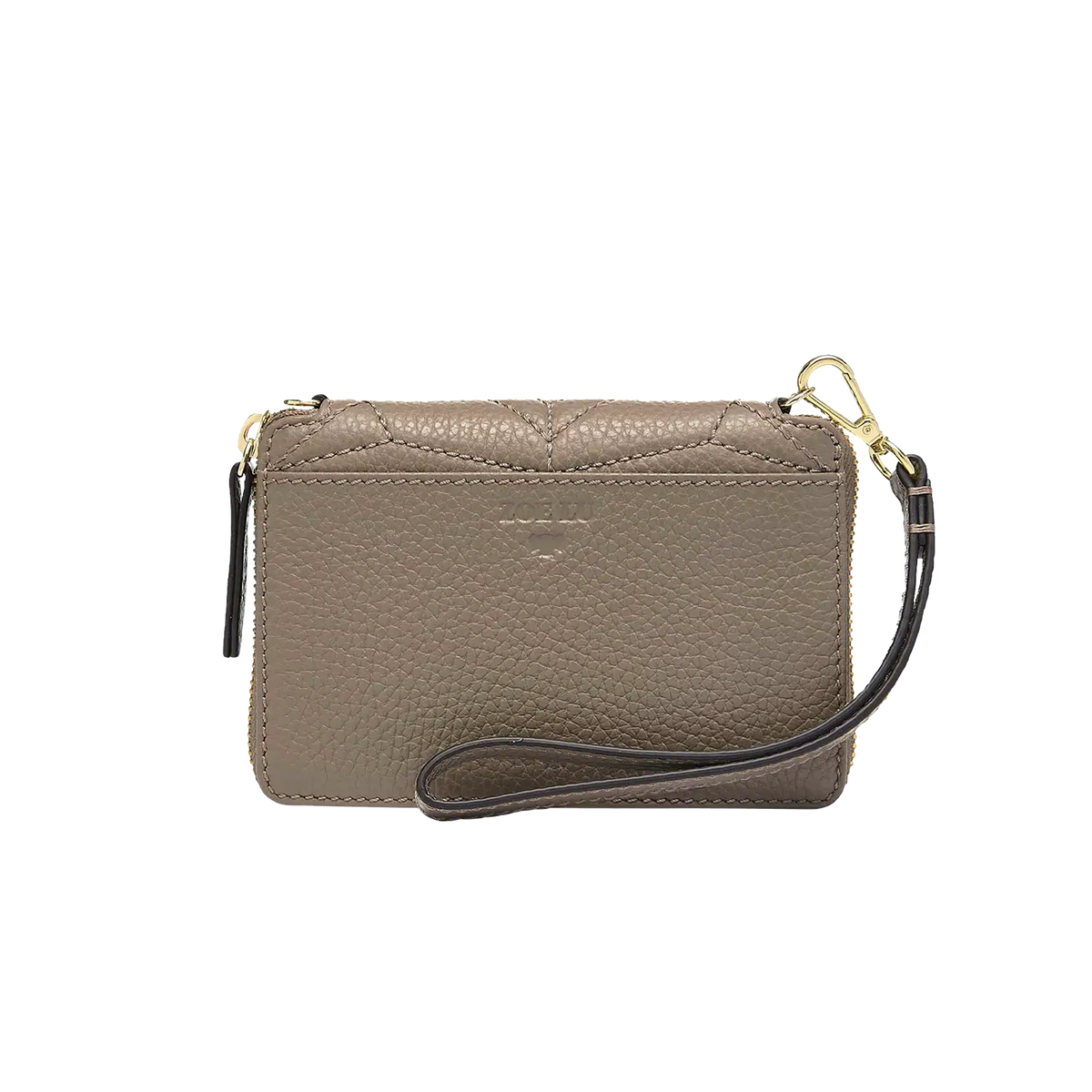 Geldbörse - One For The Money - taupe