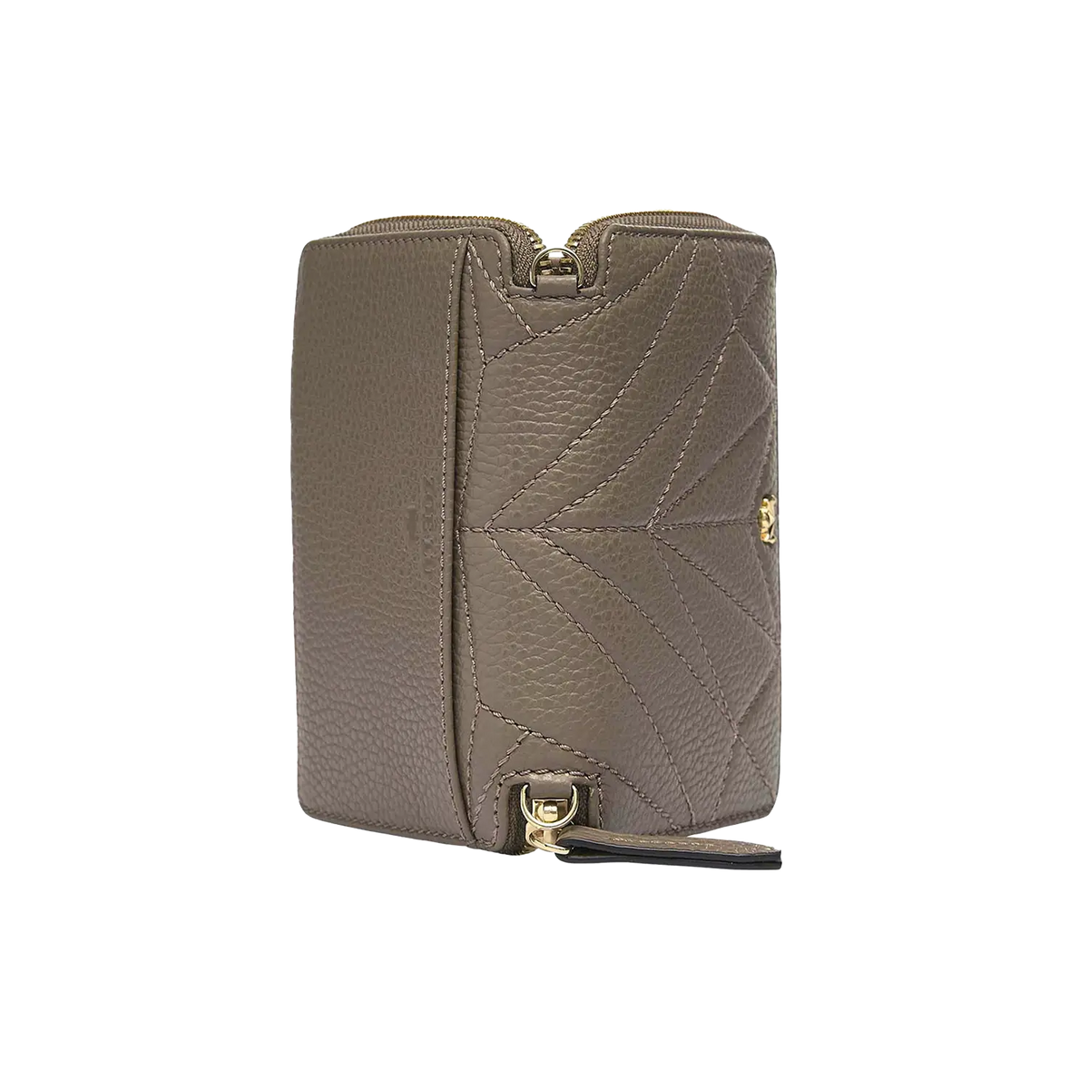 Geldbörse - One For The Money - taupe