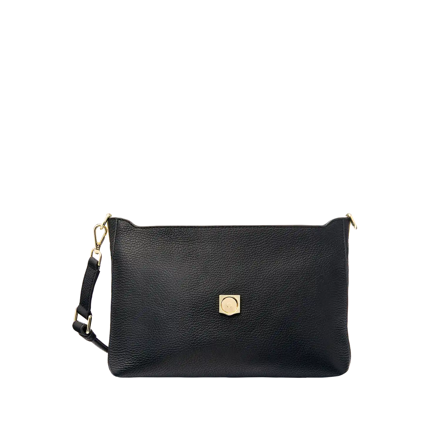 Taschenkoerper Just Miss - schwarz