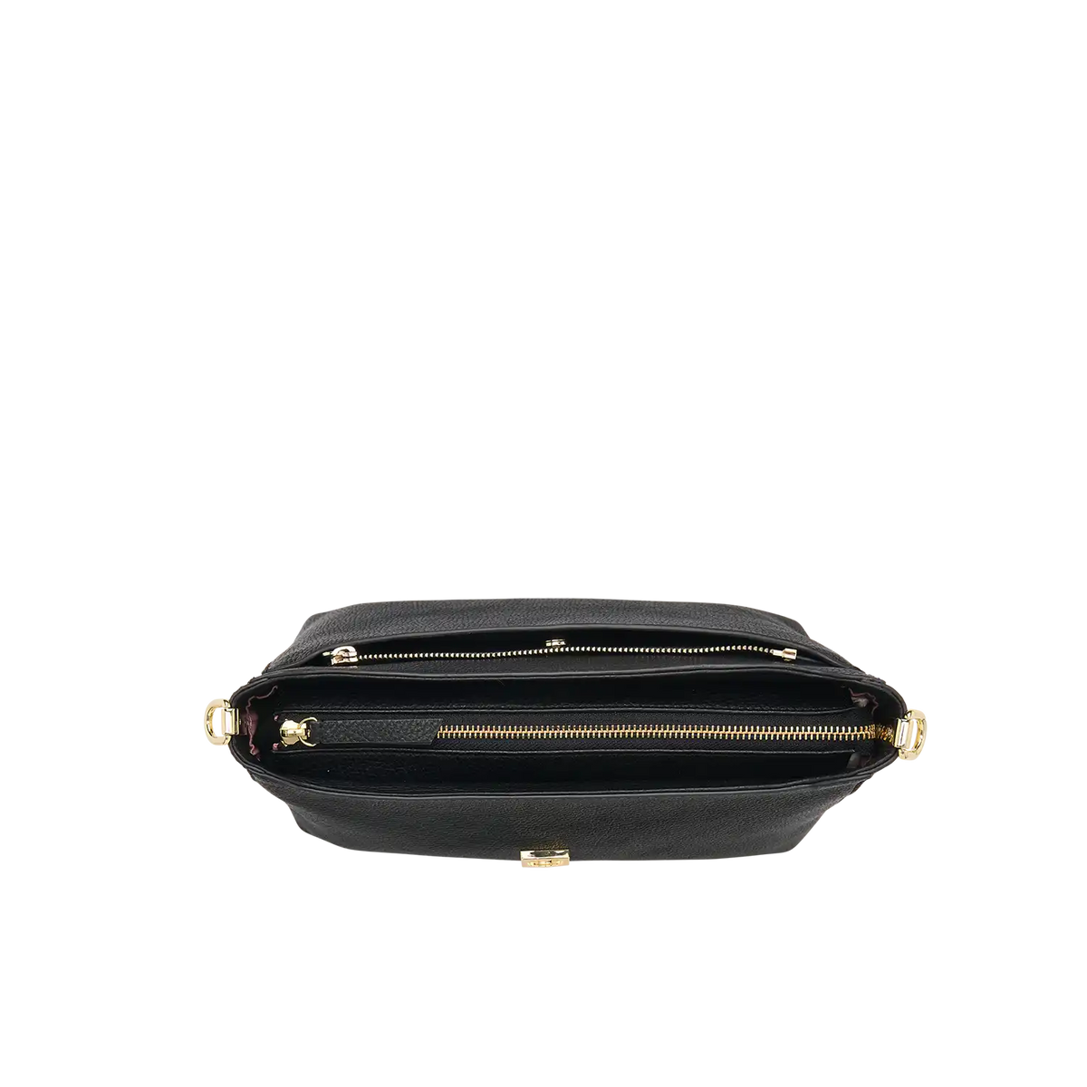 Taschenkoerper Just Miss - schwarz