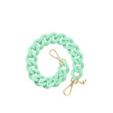 Kurzkette - Chain Up - mint