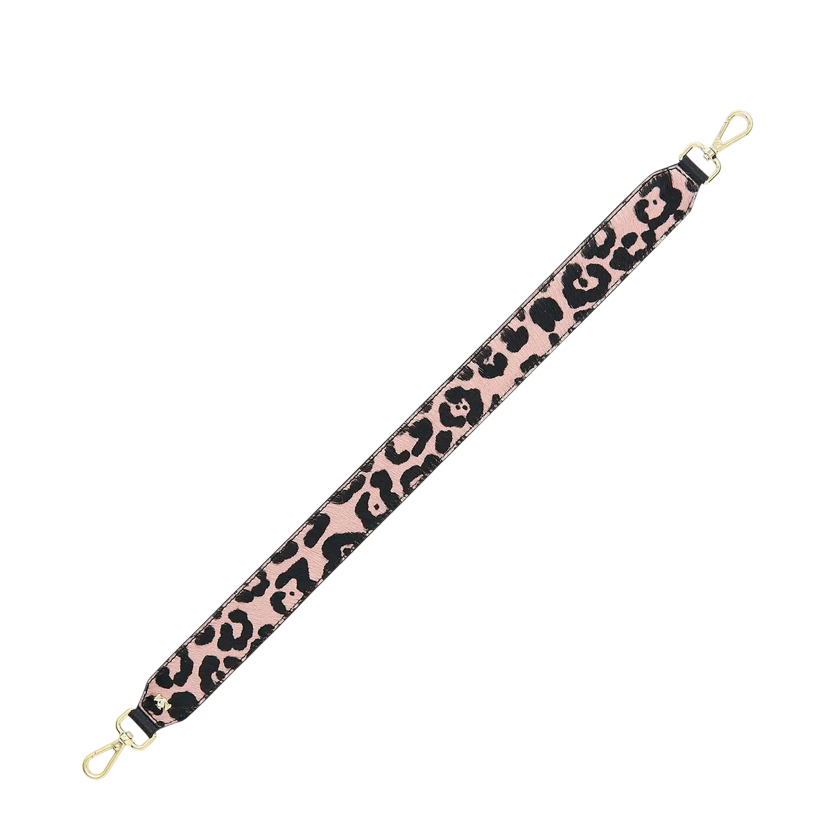Kurzhenkel - Wild One - schwarz-rosa