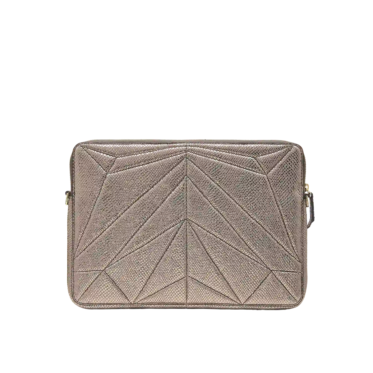 Laptop Sleeve 13/14" - Work it - bronze