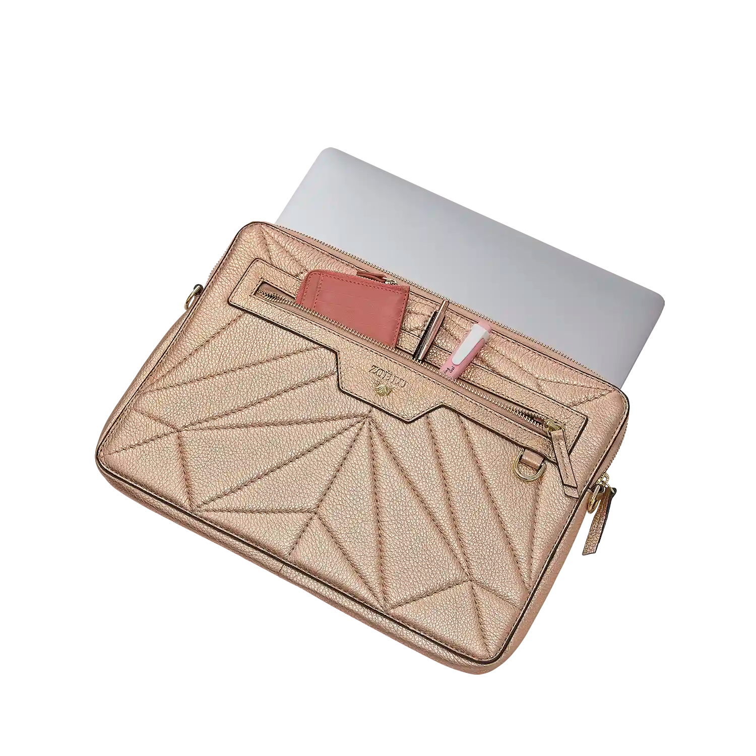 Rfid laptop sleeve sale