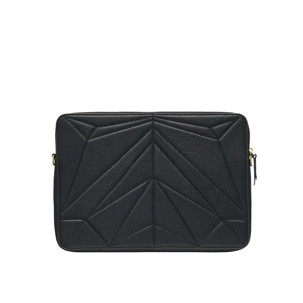 Laptop Sleeve 13/14" - Work it - schwarz