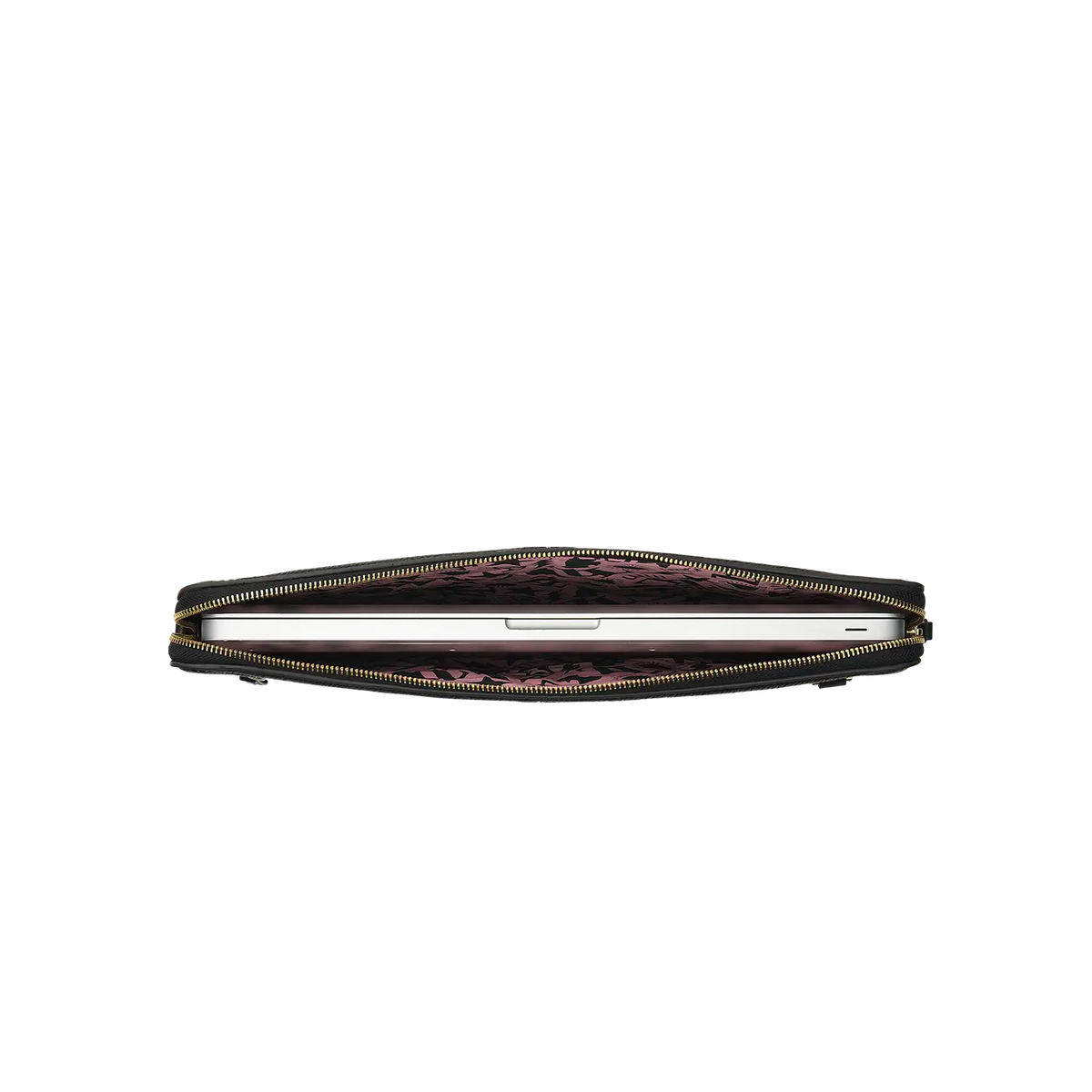 Laptop Sleeve 13/14" - Work it - schwarz