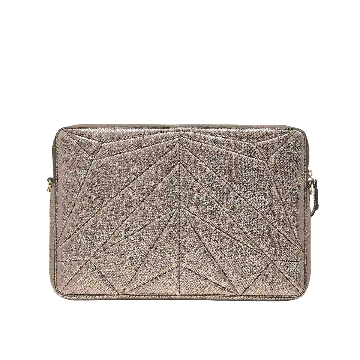 Laptop Sleeve 15/16" - Work it - bronze