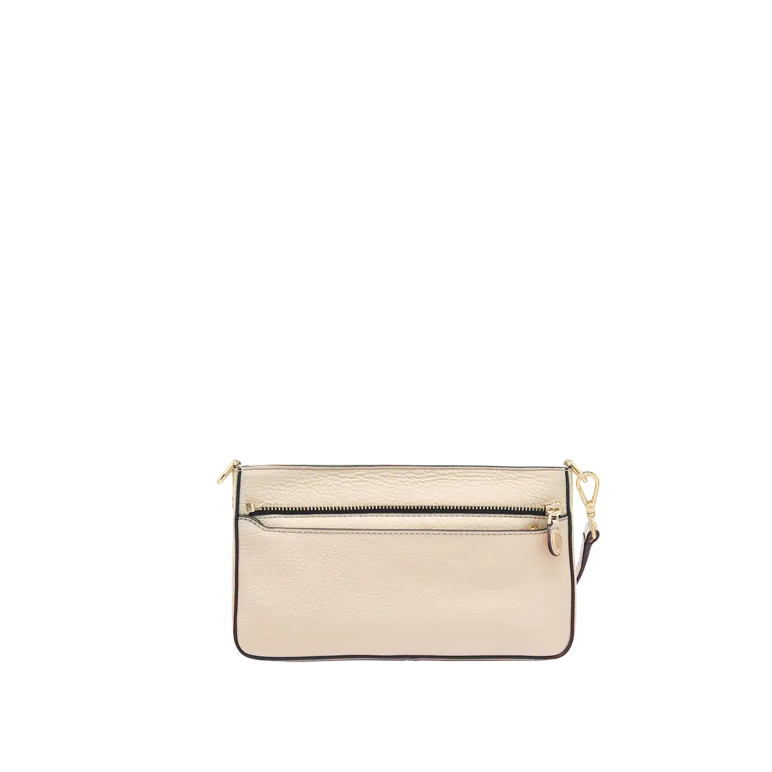 Taschenkoerper Little Miss - creme