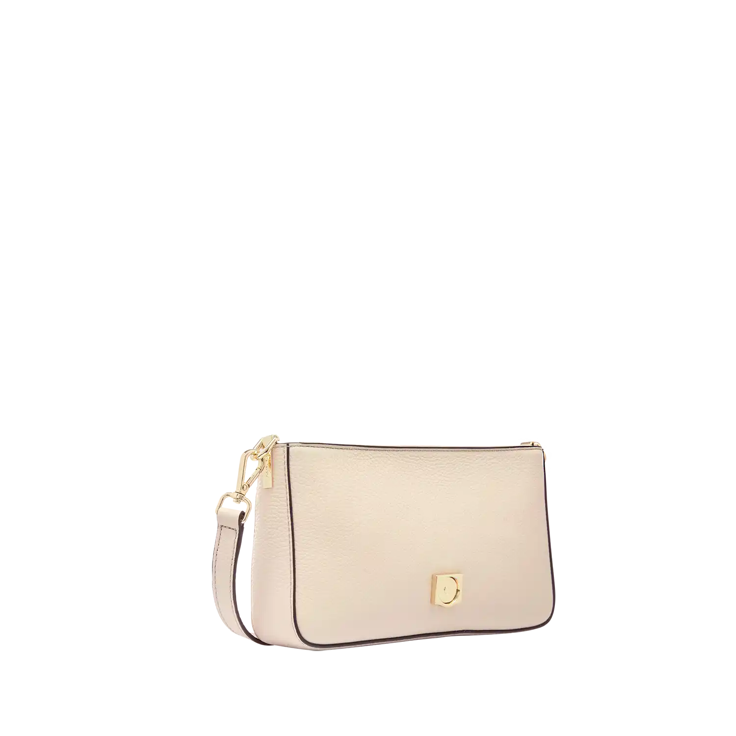 Taschenkoerper Little Miss - creme