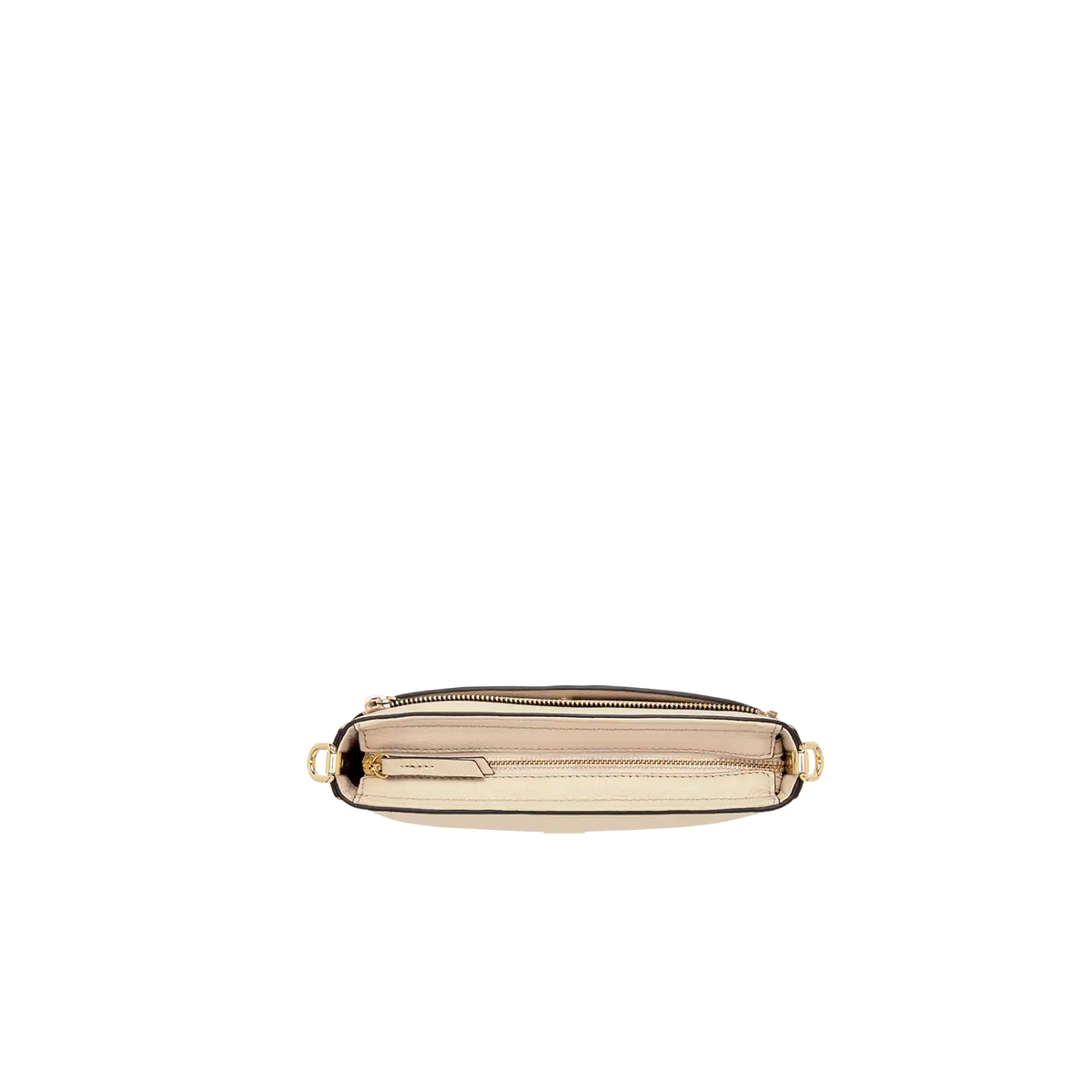 Taschenkoerper Little Miss - creme