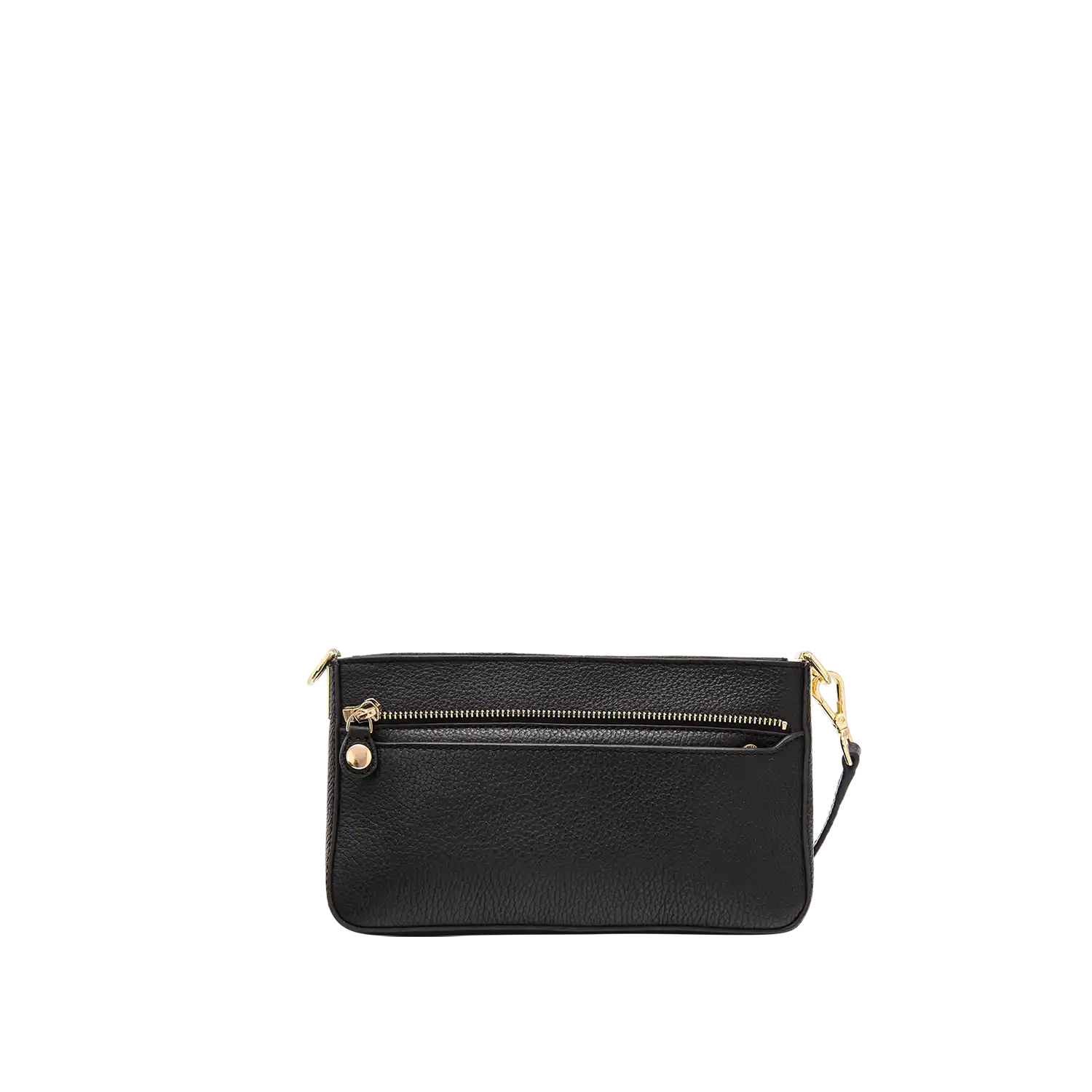 Taschenkoerper Little Miss - schwarz