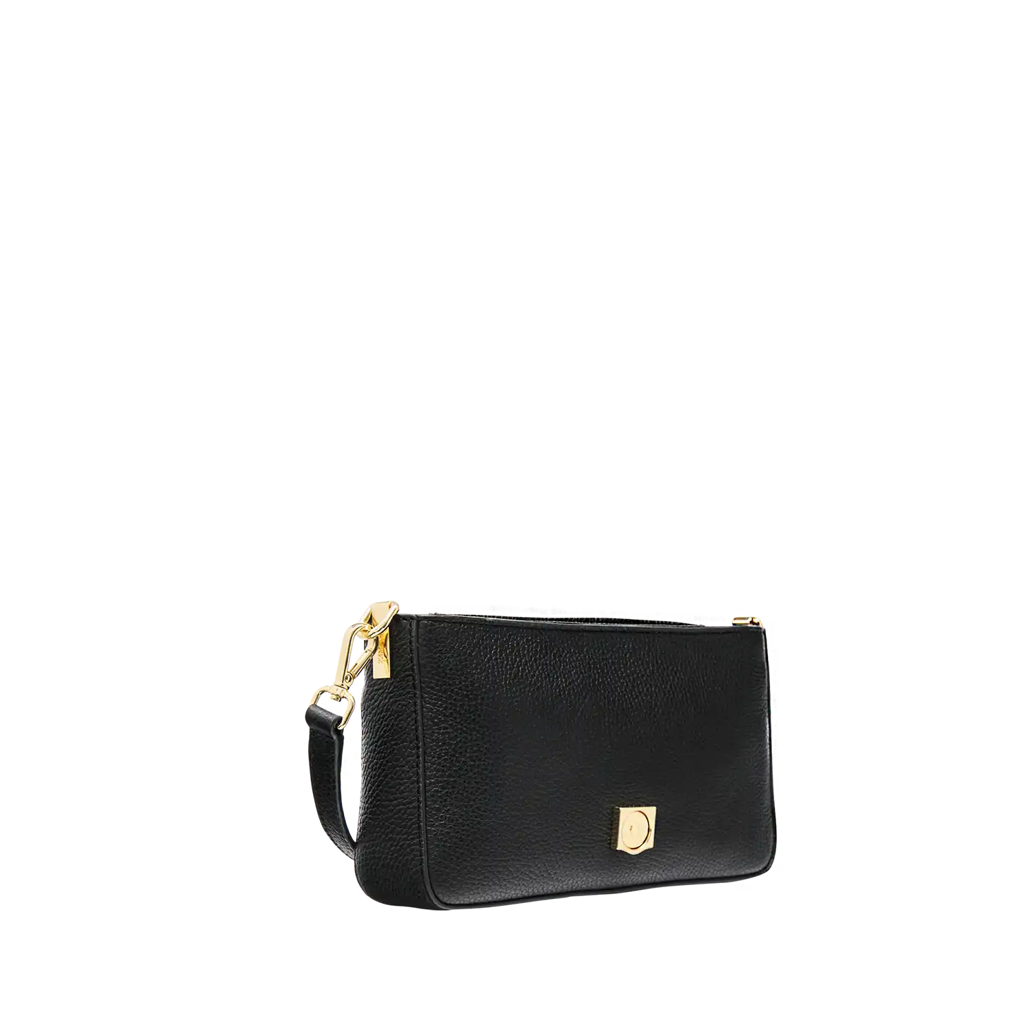 Taschenkoerper Little Miss - schwarz