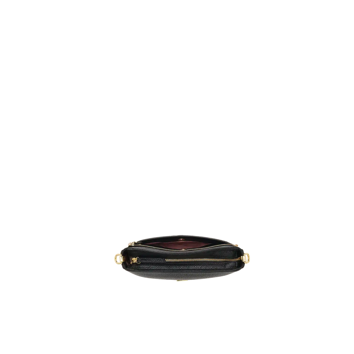 Taschenkoerper Little Miss - schwarz