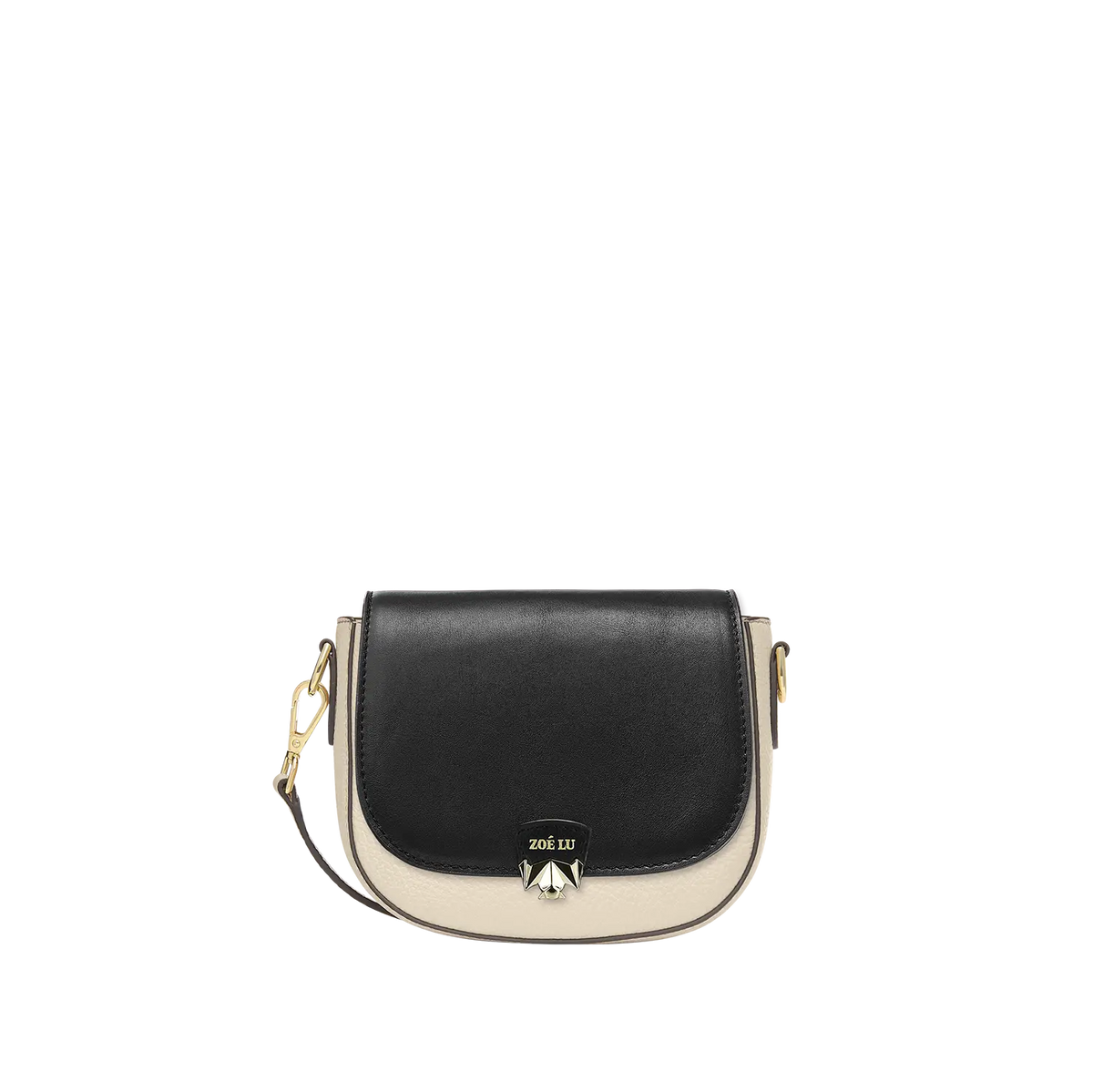 Wechselklappe - La Mini Noir - schwarz