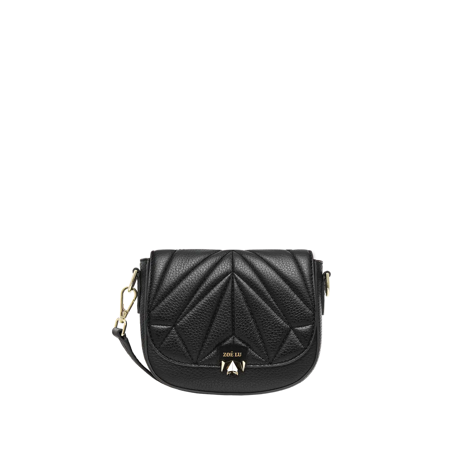 Wechselklappe - Mini Kinda classy - schwarz