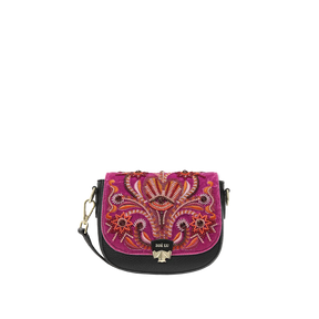Wechselklappe - Mini La Noblesse - pink