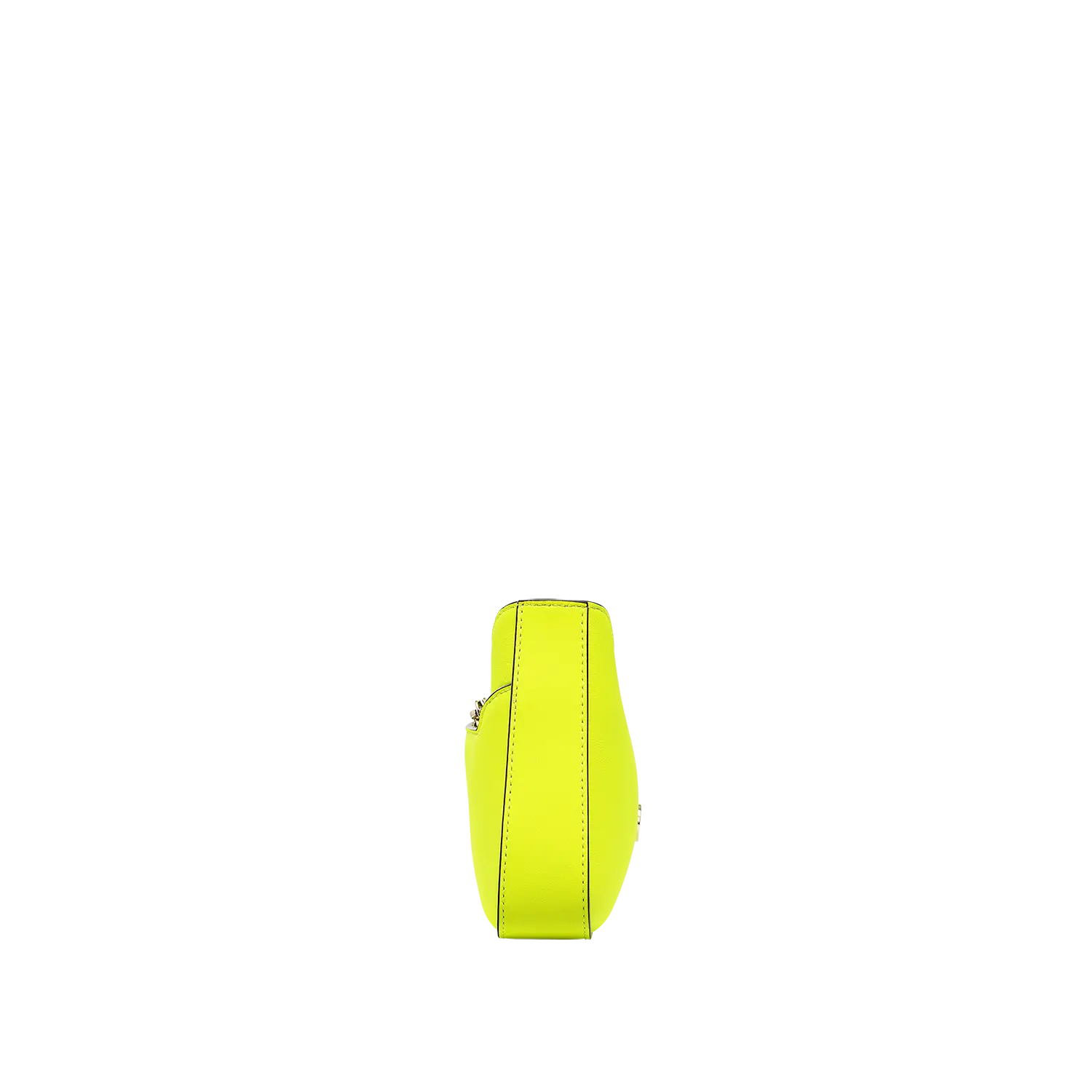 Taschenkörper Mini Pochette - gelb