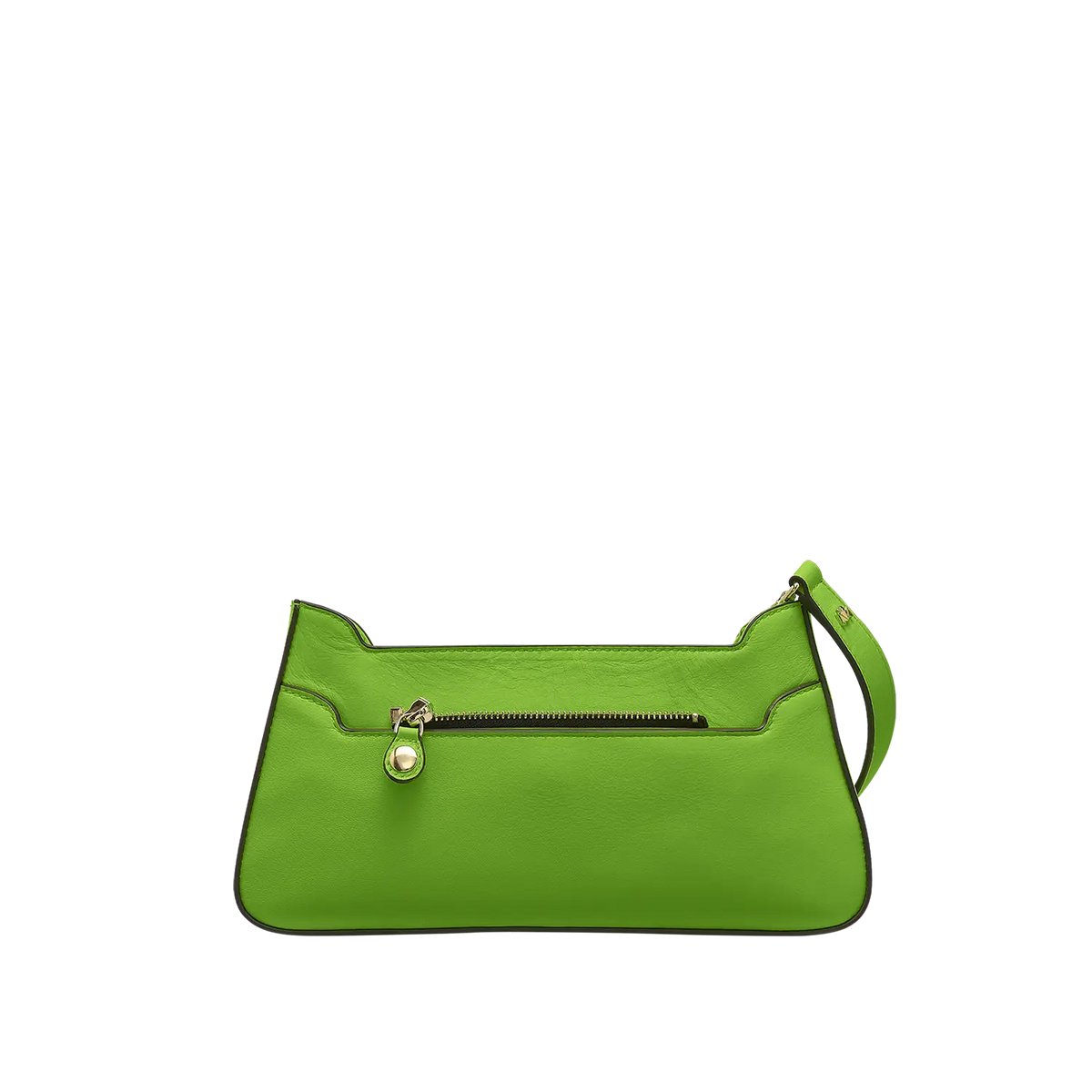 Taschenkoerper Mini Pochette - gruen