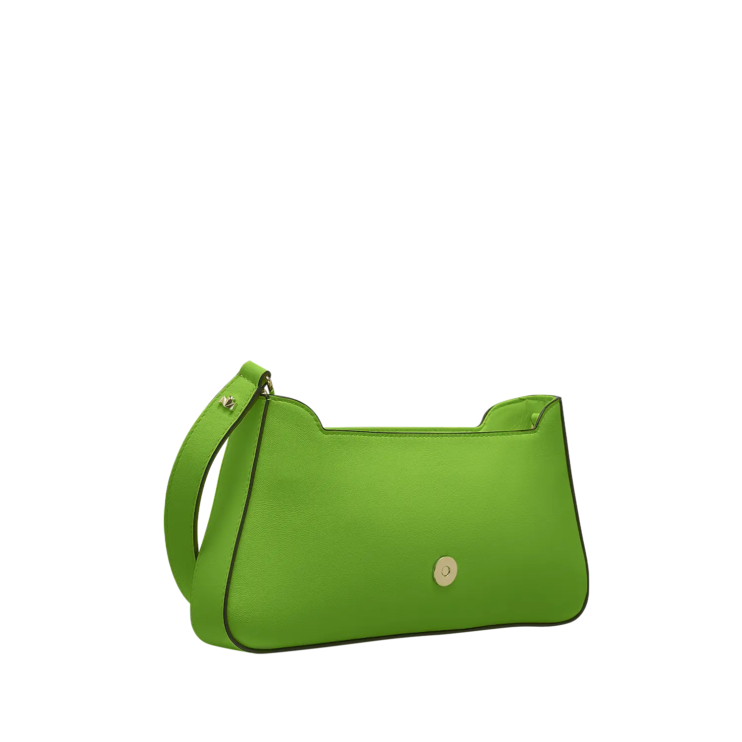 Taschenkoerper Mini Pochette - gruen