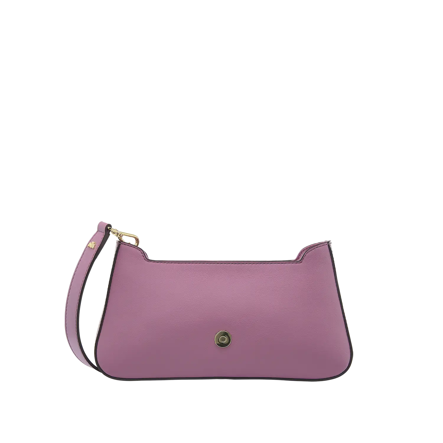 Taschenkoerper Mini Pochette - lila