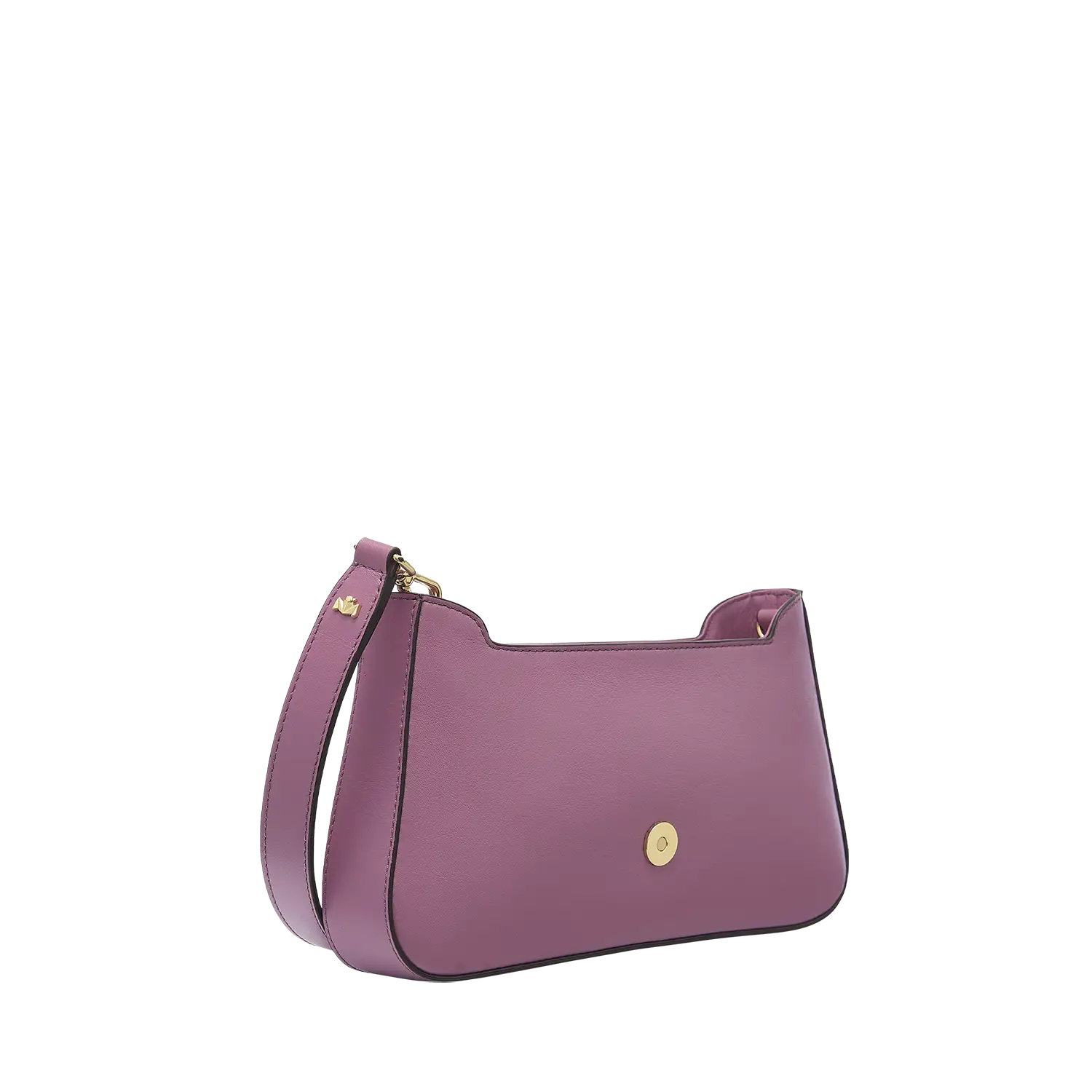Taschenkörper Mini Pochette - lila