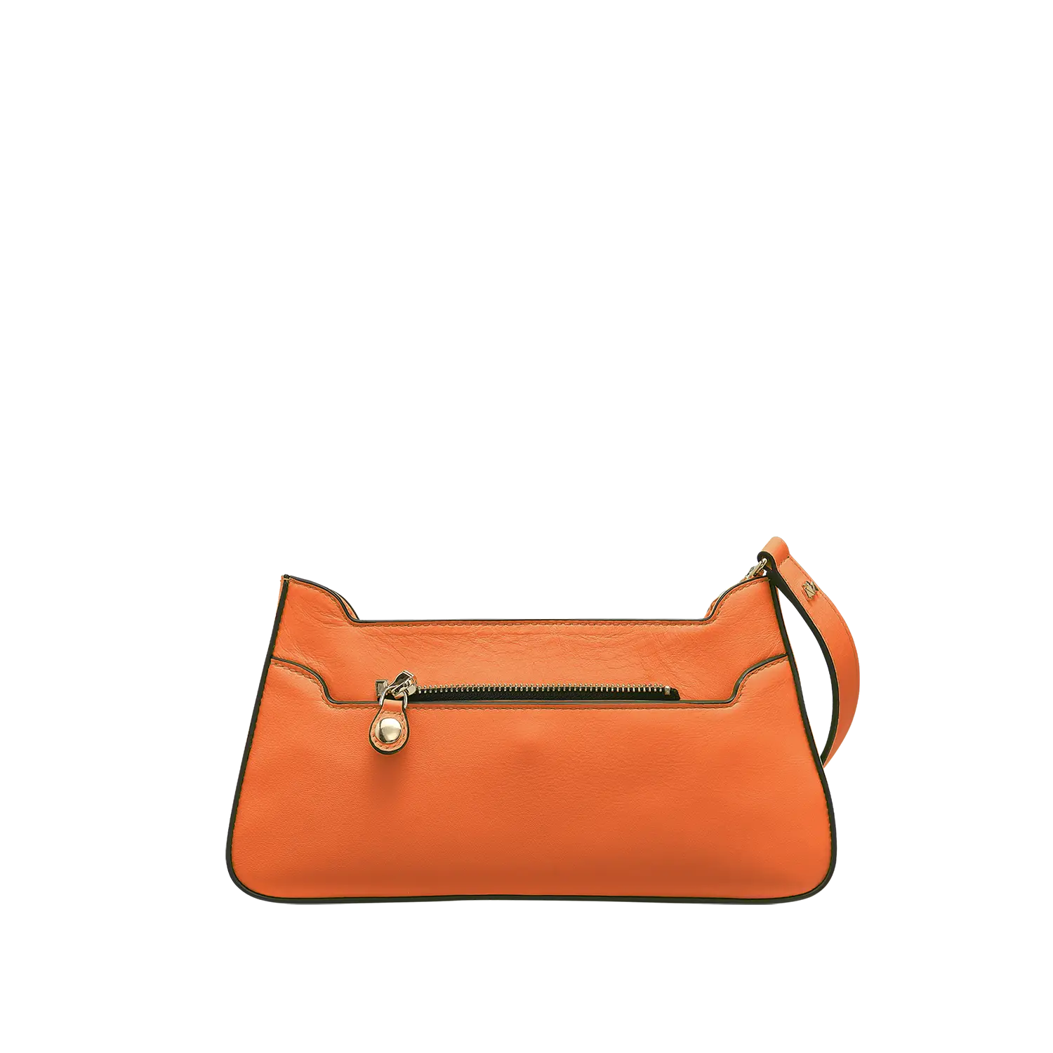 Taschenkörper Mini Pochette - orange
