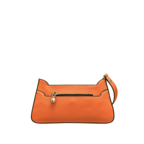 Taschenkörper Mini Pochette - orange