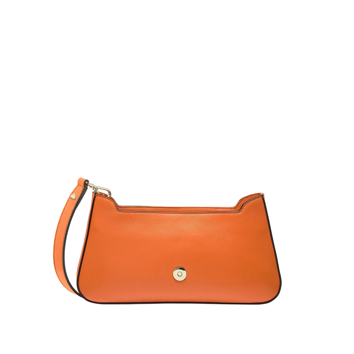 Set Mini Pochette - La Mini Papaya  - orange