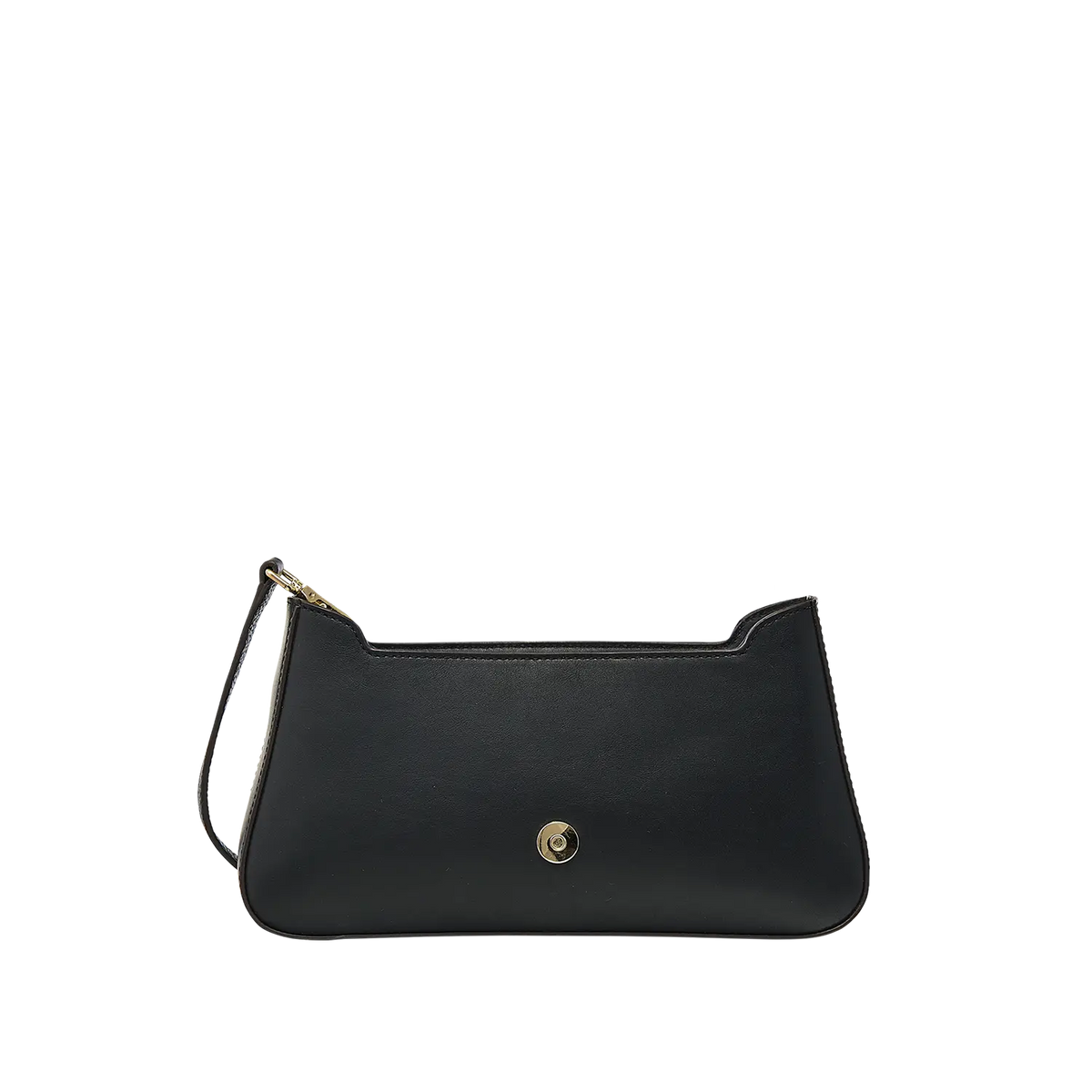 Set Mini Pochette - La Mini Noir - schwarz