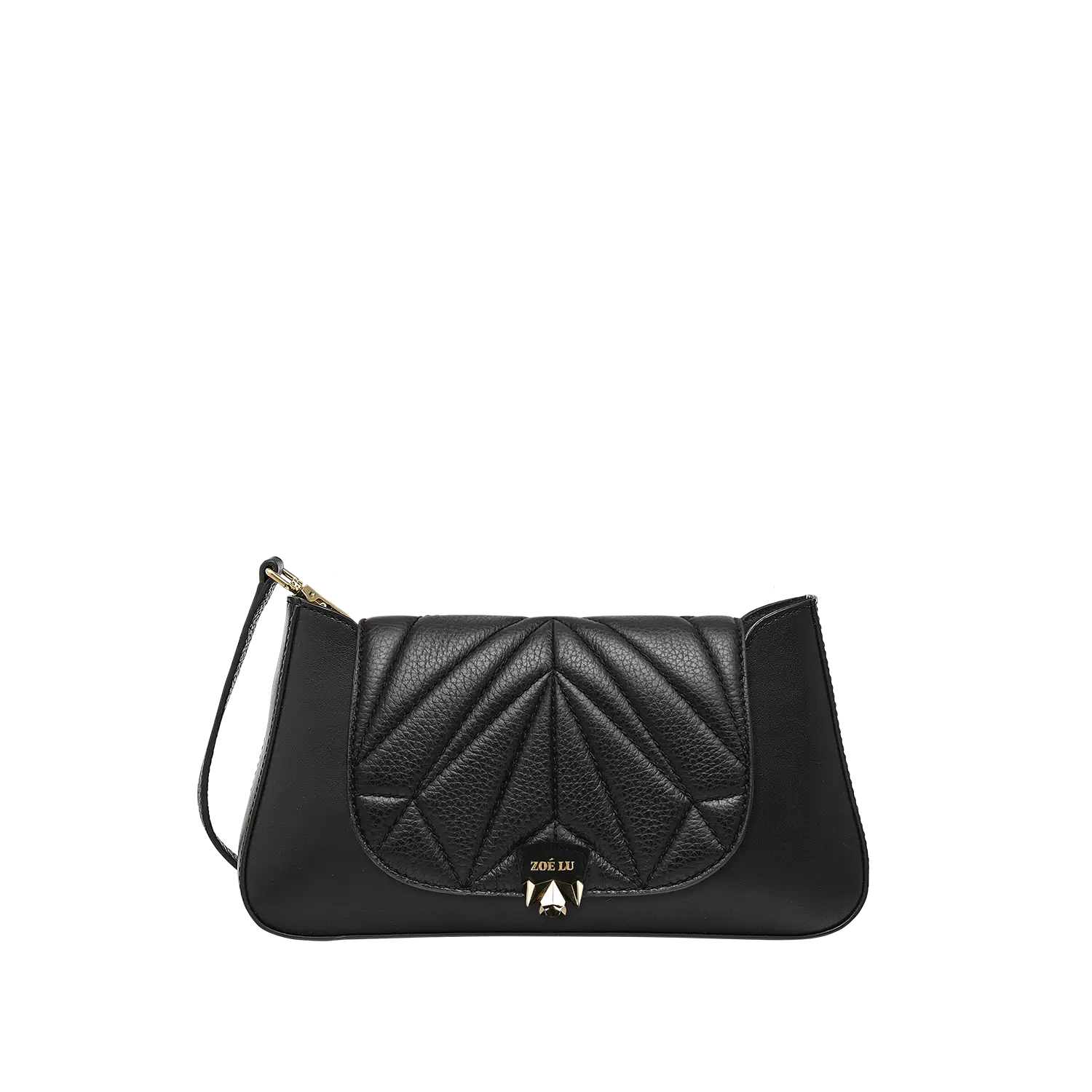 Wechselklappe - Mini Kinda classy - schwarz