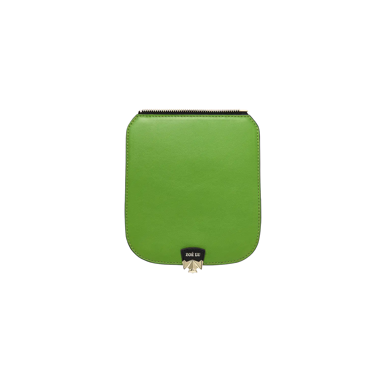 Wechselklappe - La Mini Lime - grün