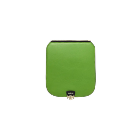 Wechselklappe - La Mini Lime - grün