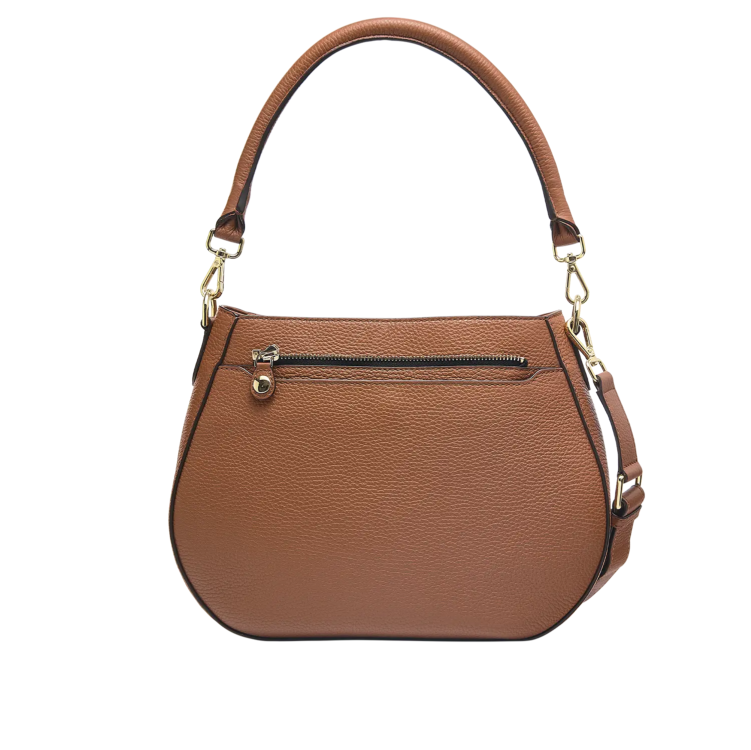 Taschenkoerper Big Best Buddy - cognac
