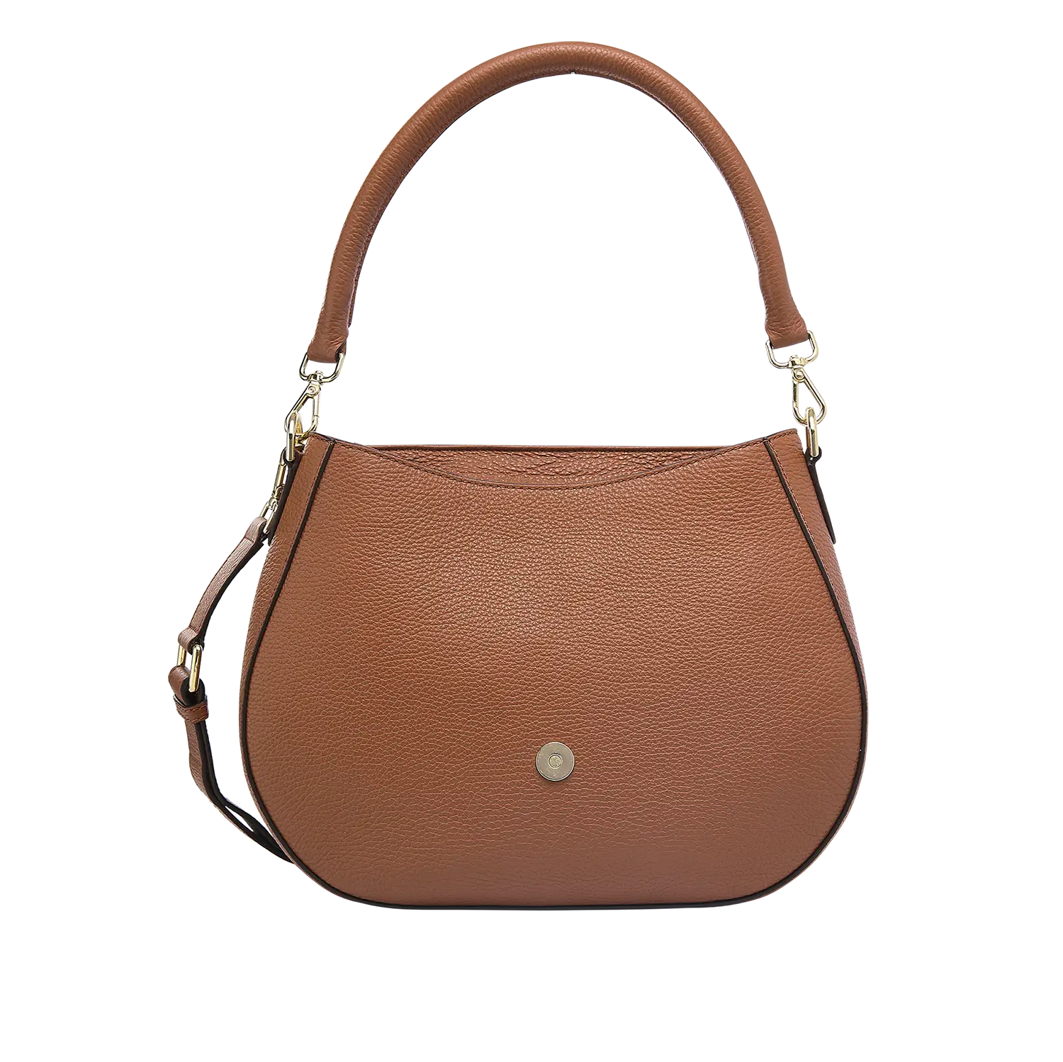 Taschenkoerper Big Best Buddy - cognac