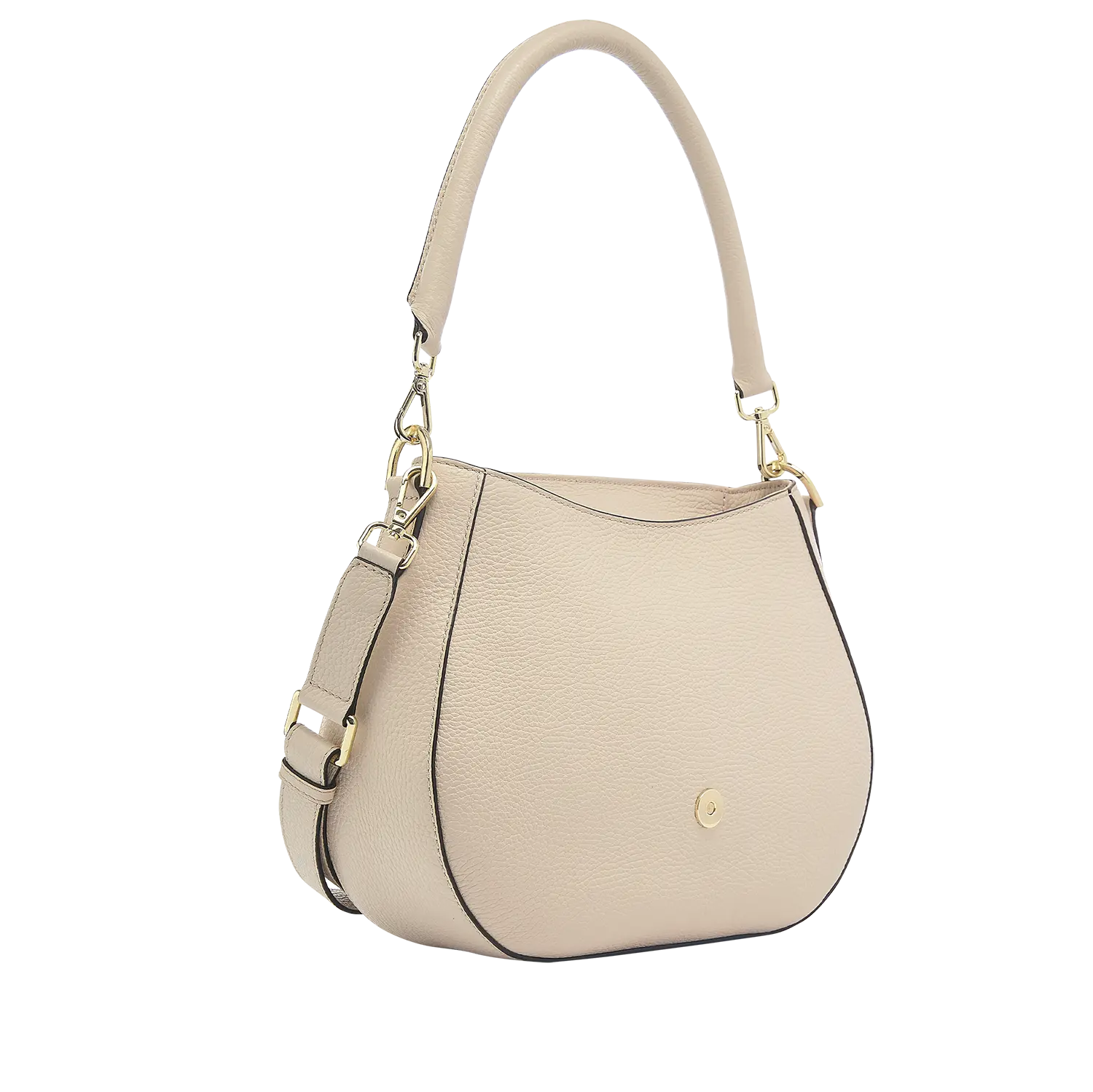 Taschenkoerper Big Best Buddy - creme