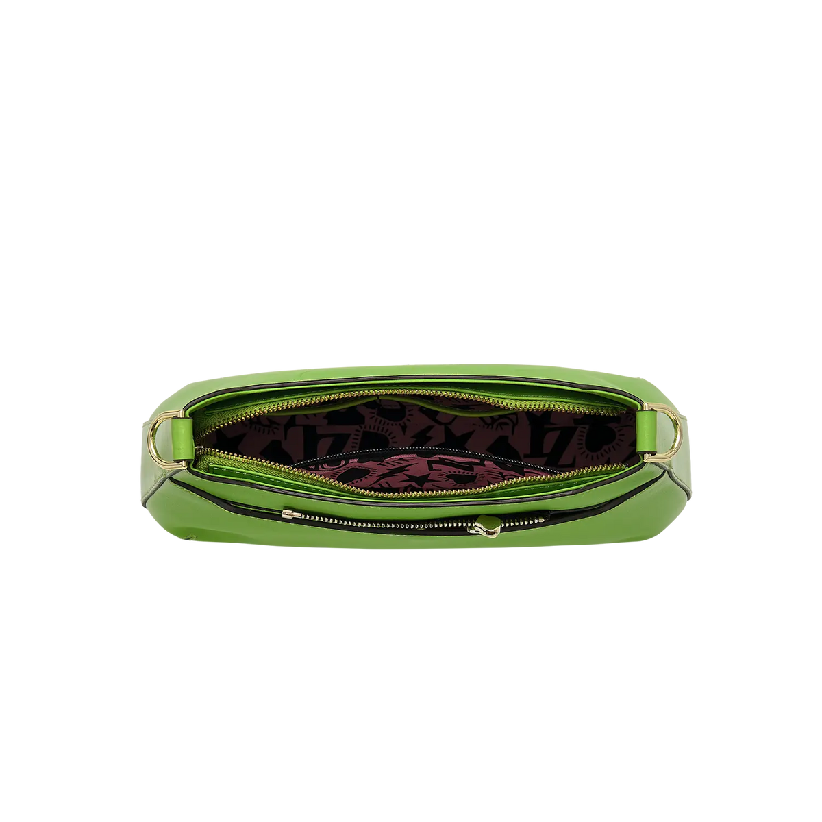 Taschenkoerper Mini La Belle - gruen