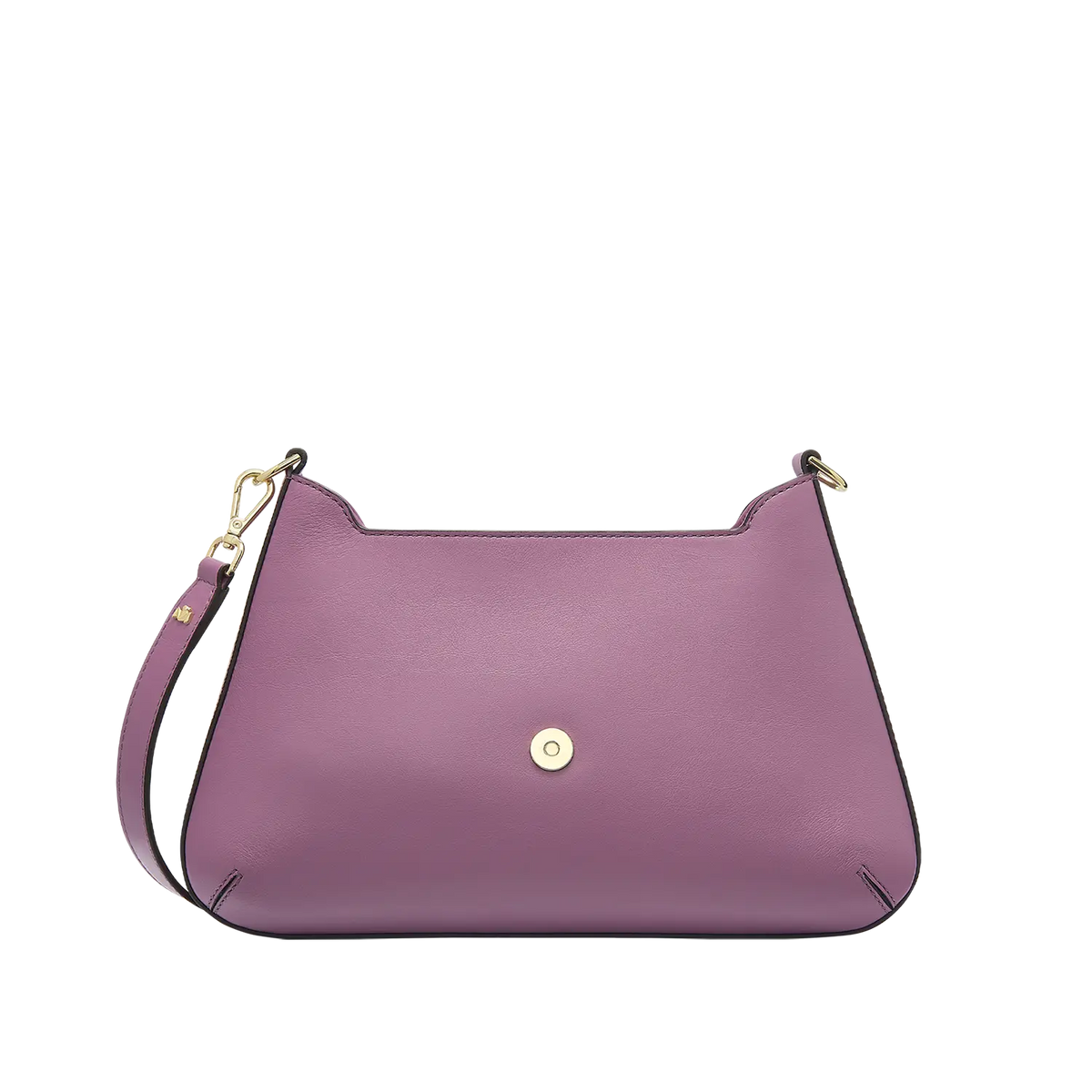 Glamorous - Pochette froncée - Lilas Glamorous - Pochette froncée - Lilas