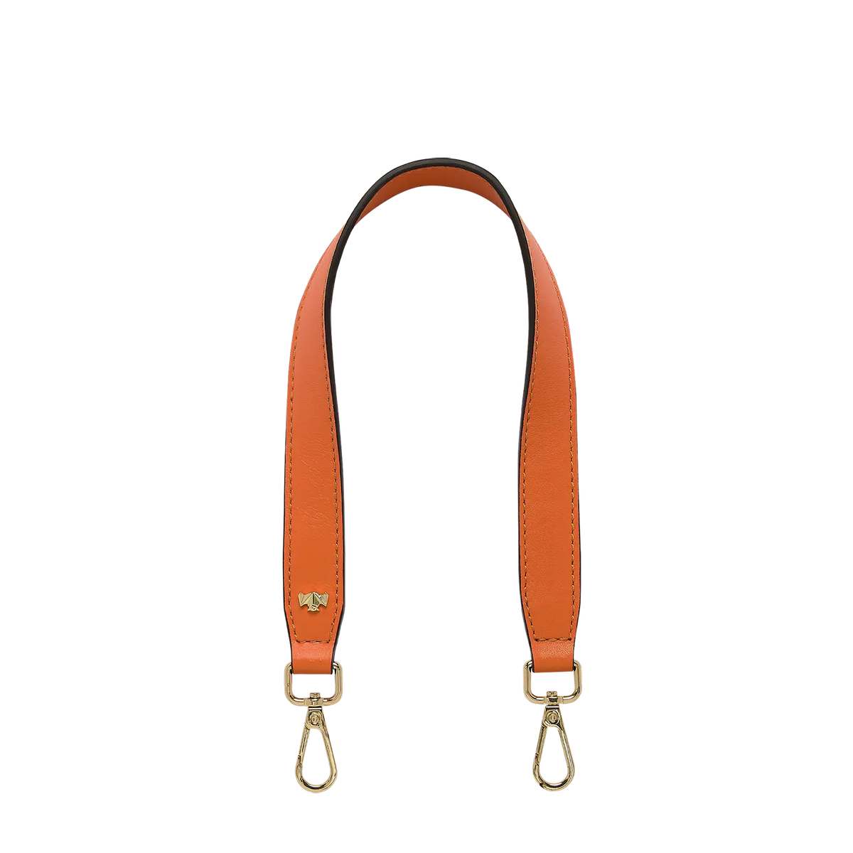 Taschenkorper Mini Pochette - orange